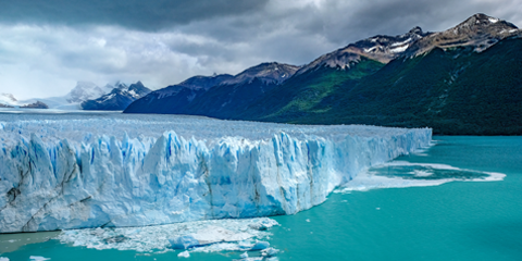 circuit Argentine 15 Jours glacier perito moreno