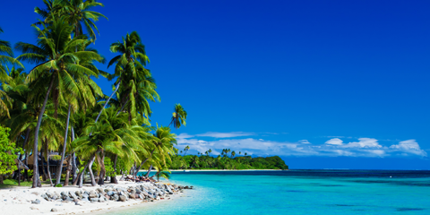 vacances fidji plages eux cristallines