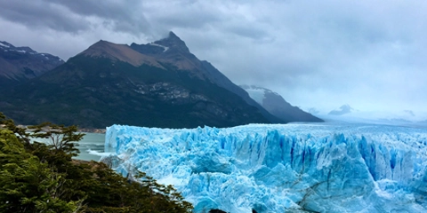 Circuit Argentine 3 semaines glacier perito moreno