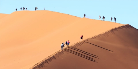 autotour namibie dunes sossusvlei
