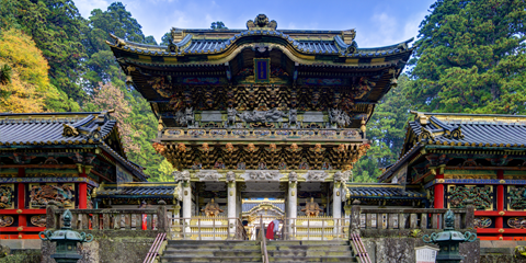 incontournables japon nikko temple toshogu