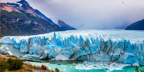 patagonie chili Patagonie glacier perito moreno