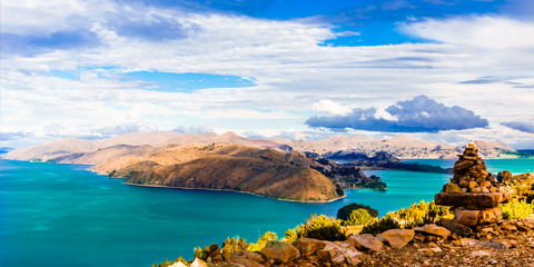 sejour perou paysages uros lac titicaca