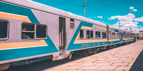 trek bolivie train expresso del sur oruro