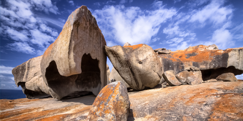 voyage 3 semaines australie rocher des 12 apotres