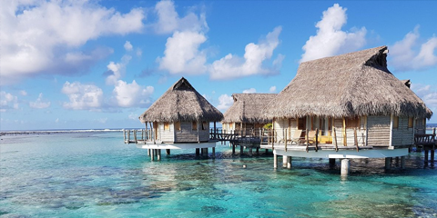 voyage de noces polynesie tikehau pearl beach resort