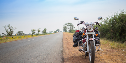 Voyage moto au Rajashtan, circuit à personnaliser | Meltour