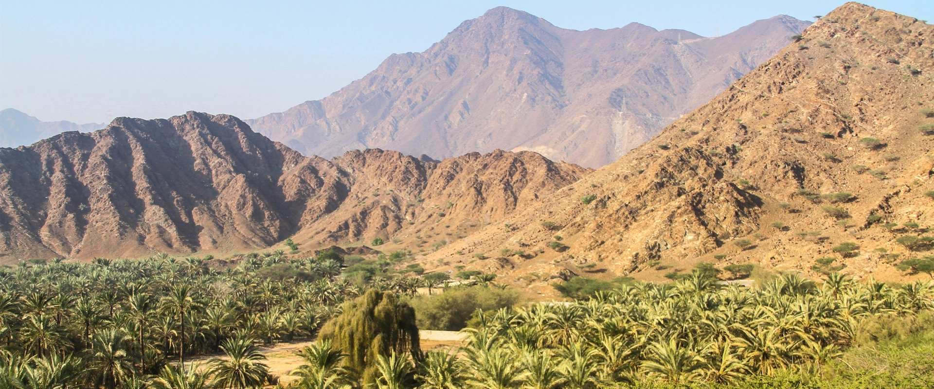 Circuit dubai oman al fujairah