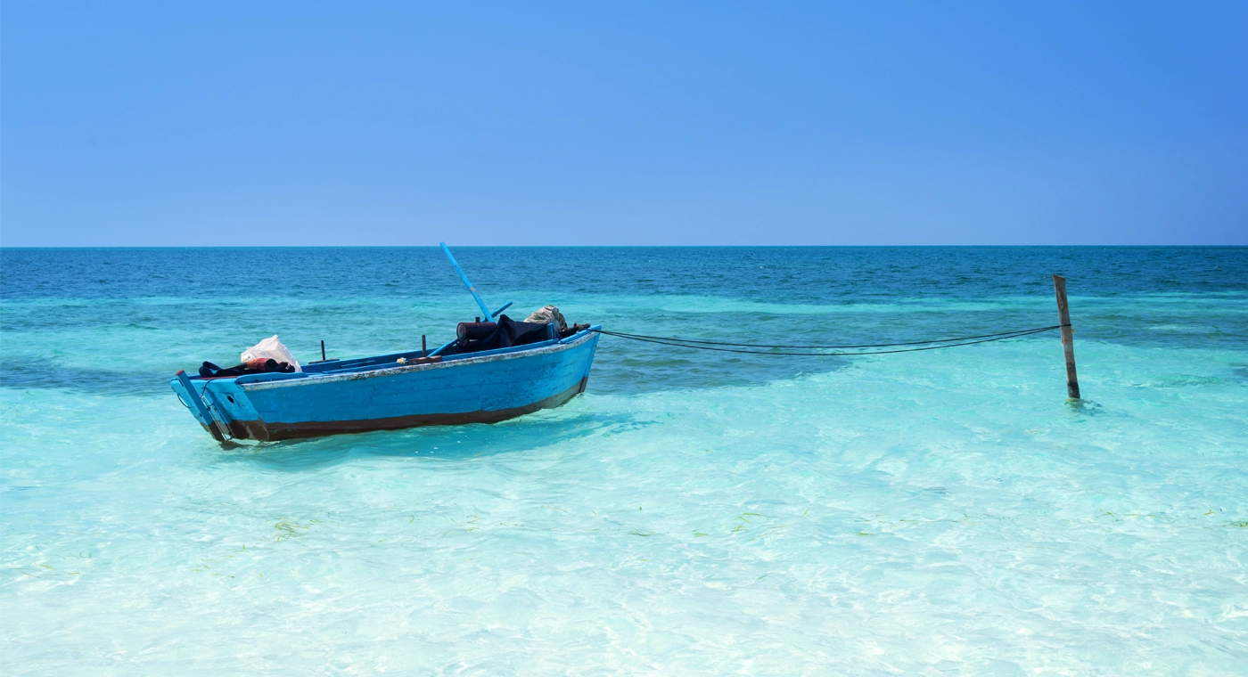 Où aller Cuba plage Cayo Levisa La Havane banniere