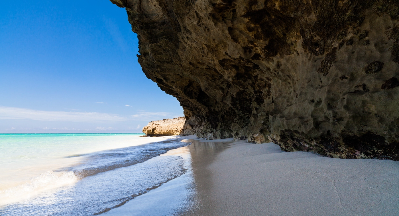 Plus belles plages Cuba plage Varadero banniere