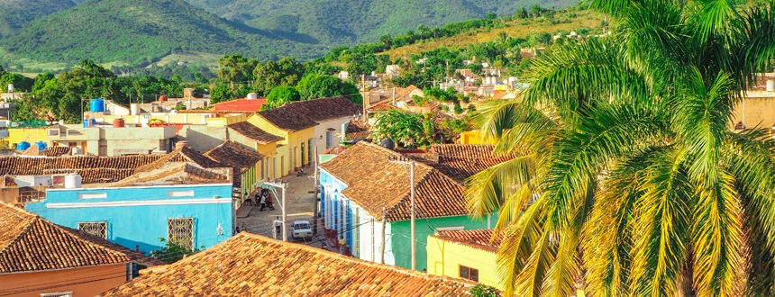 Que Voir Que Faire à Cuba en Hiver trinidad