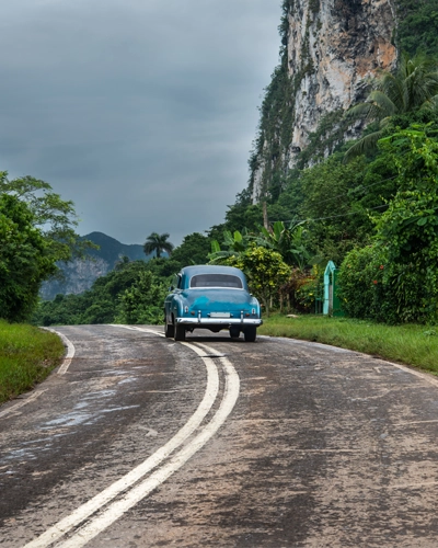 Que Voir Que Faire à Cuba en Hiver viñales