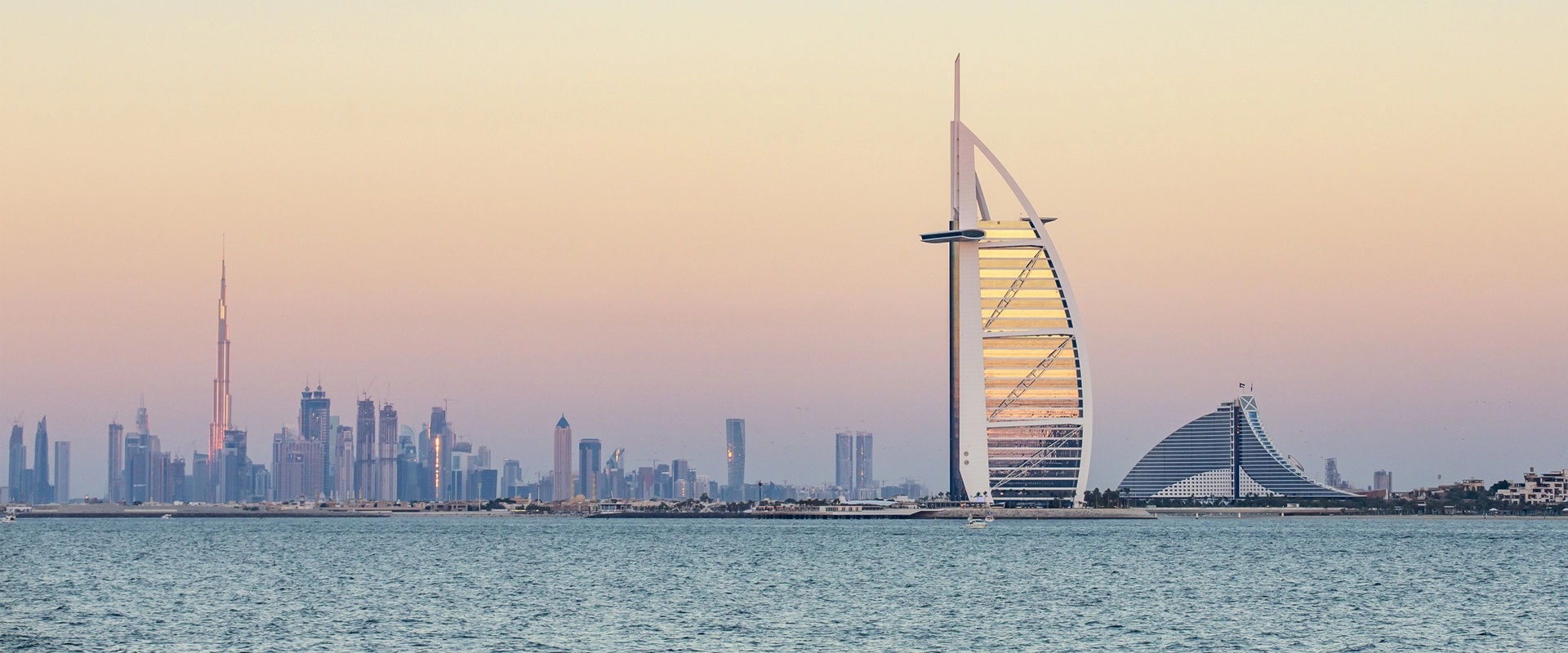 Séjour Dubai Burj Al Arab