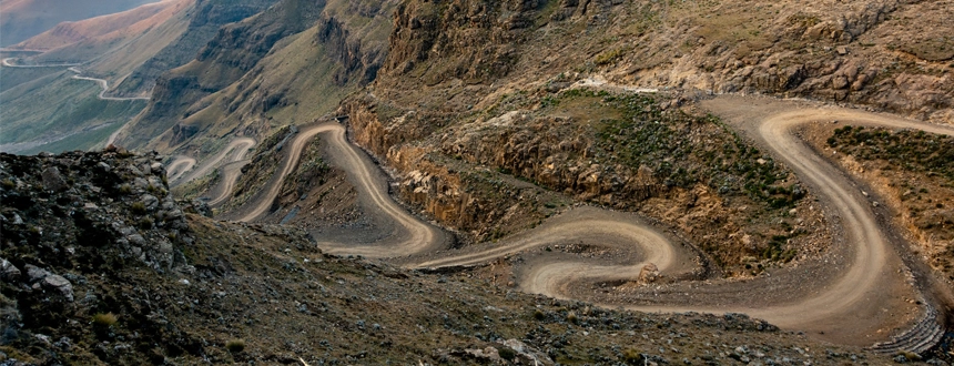 plus belles route du monde col sani