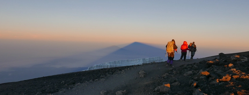 que faire en tanzanie kilimandjaro