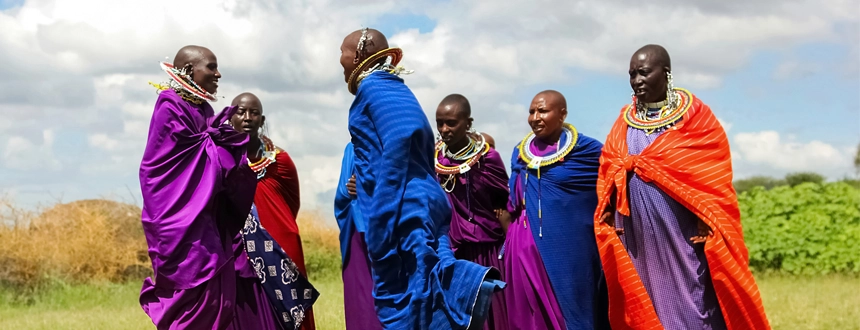 que faire en tanzanie masaï culture