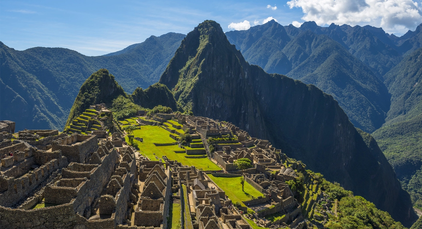 percer les mysteres du machu picchu banniere