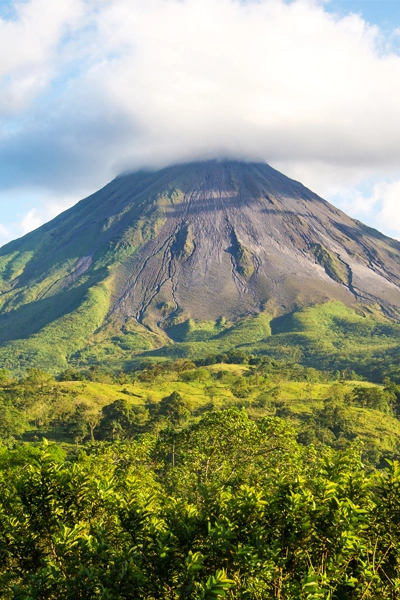 Voyage Costa Rica