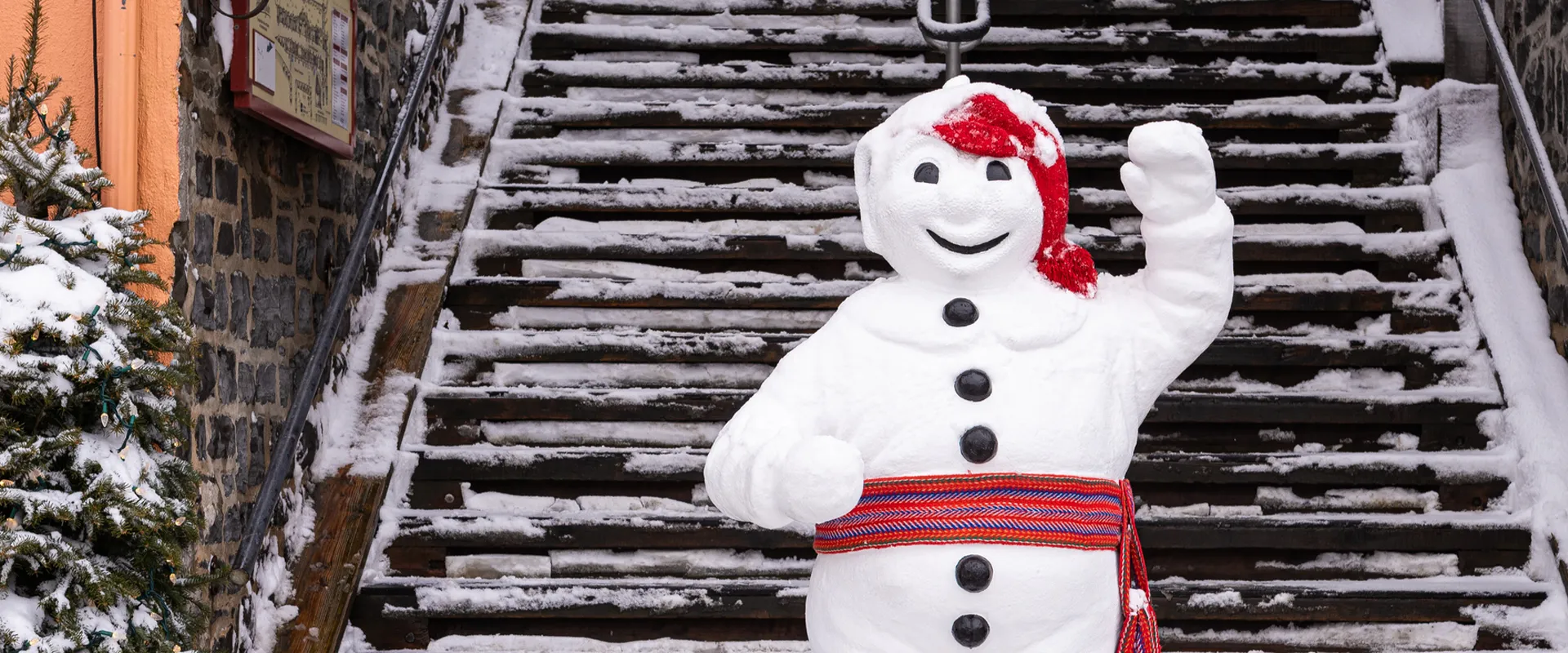 Carnaval de Québec