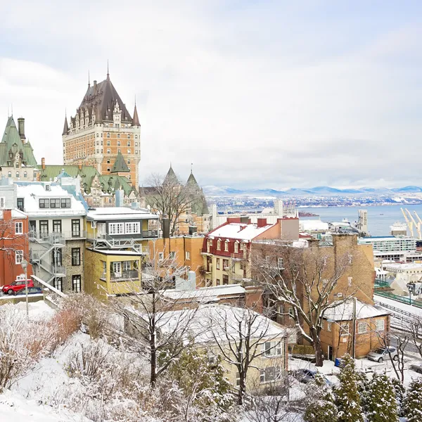 Quebec Carnaval