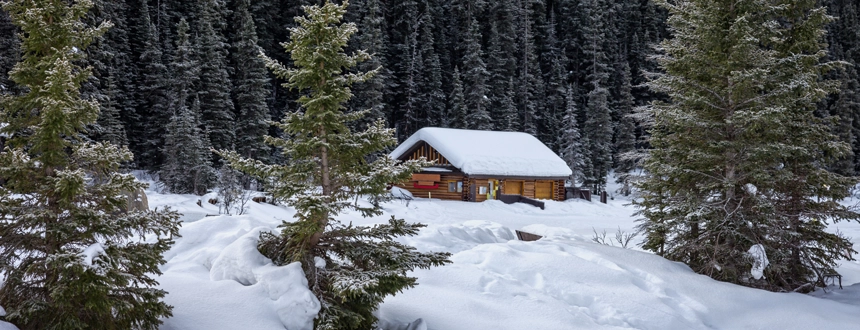 Les plus beaux paysages du monde Banff