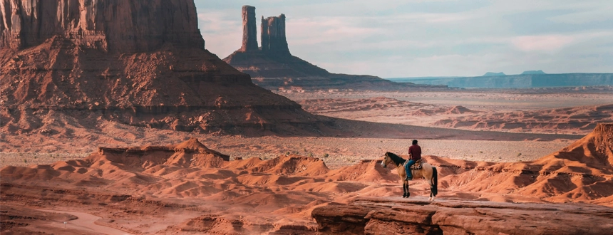 Les plus beaux paysages du monde monument valley