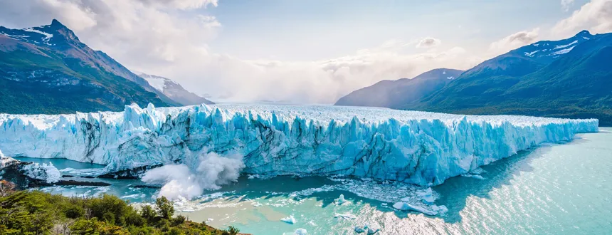 Les plus beaux paysages du monde perito moreno