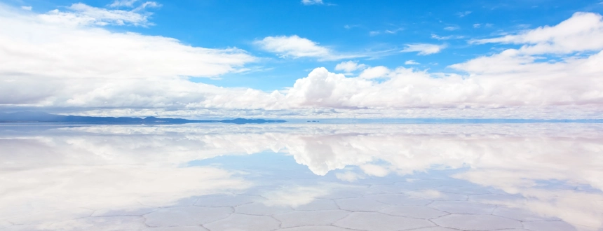 Les plus beaux paysages du monde salar uyuni