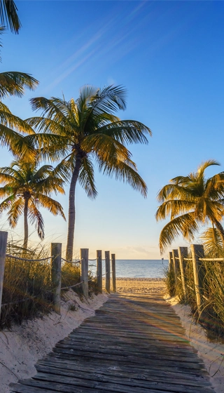 Que faire en Floride Key West mea