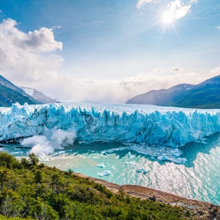 Voyage organisé Argentine vignette glacier perito moreno