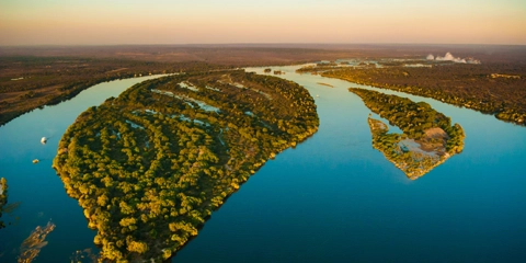 Voyage organisé Afrique Australe Zambèze