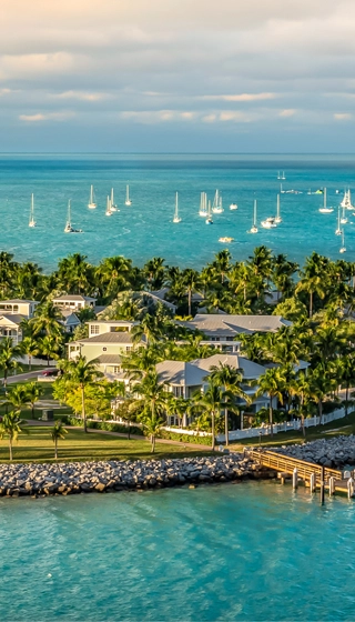 Conseils pour visiter la Floride Key west vignette