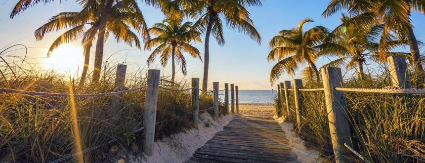 Conseils pour visiter la Floride key west