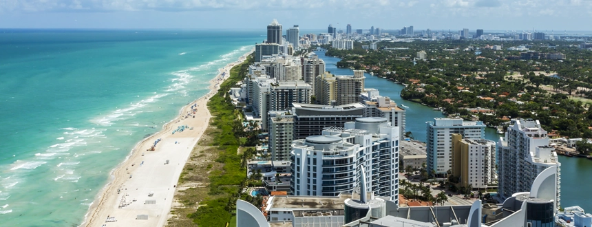 Conseils pour visiter la Floride Miami