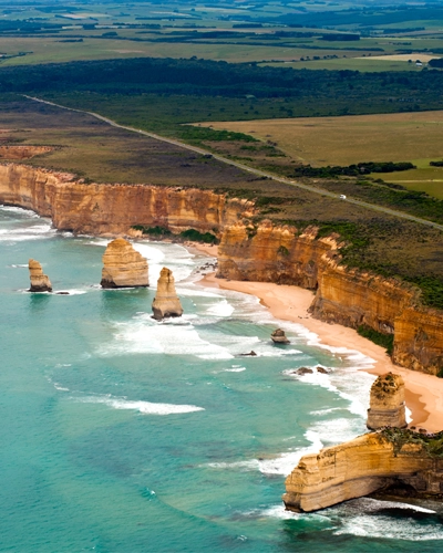 parcourir great ocean road autre