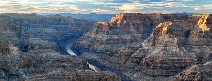 10 lieux immanquables aux usa grand canyon