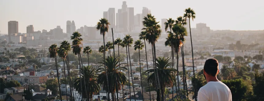 10 lieux immanquables aux usa Los Angeles