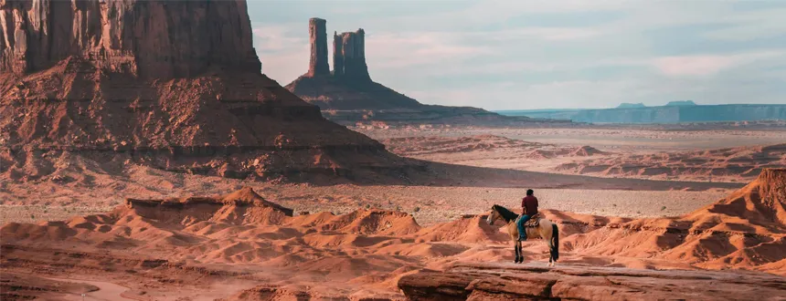 10 lieux immanquables aux usa monument valley