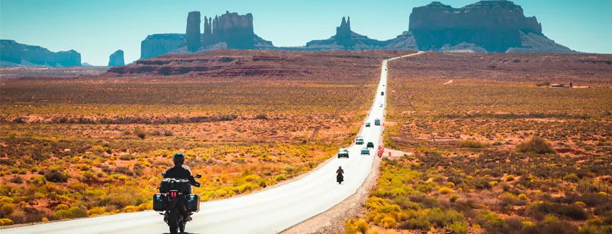 10 lieux immanquables aux usa route 66