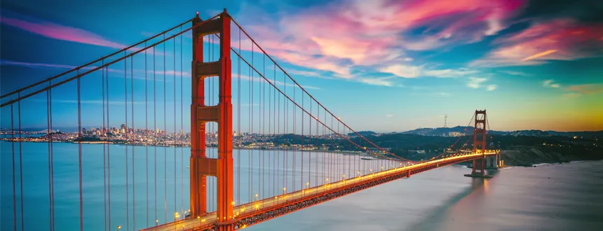 10 lieux immanquables aux usa san francisco