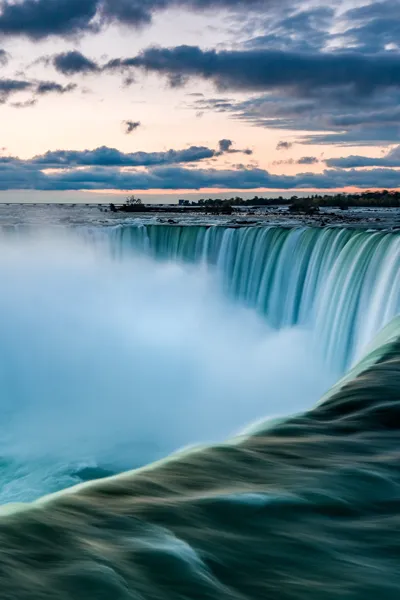 Chutes Niagara Voyage organisé Canada