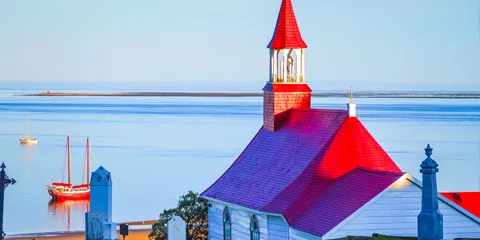 voyage organise canada tadoussac